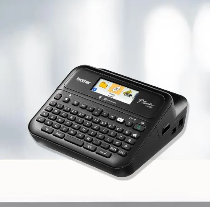 connectable-label-printer